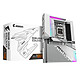 Gigabyte B650E AORUS STEALTH ICE Carte mère ATX Socket AM5 AMD B650E - 4x DDR5 - M.2 PCIe 5.0 - USB 4.0 - PCI-Express 5.0 16x - Wi-Fi 7 - LAN 2.5 GbE