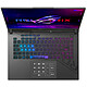 Review ASUS ROG STRIX G16 G614JVR-N3198W.