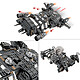 Acheter LEGO Star Wars 75374 Le Onyx Cinder