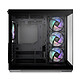 Review Thermaltake View 380 TG ARGB (black) .