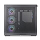 Comprar Thermaltake View 380 TG ARGB (negro) .