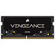 Corsair Vengeance SO-DIMM DDR4 16 Go 3200 MHz CL22 RAM DDR4 PC4-25600 - CMSX16GX4M1A3200C22