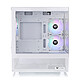 Nota Thermaltake View 170 TG ARGB (bianco).