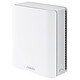 ASUS ZenWiFi BT10 x1. - Router Wireless Tri Band Wi-Fi 7 BE18000 (11529 Mbps + 5764 Mbps + 688 Mbps) MU-MIMO con 1 porta LAN/WAN da 1 Gbps + 1 porta LAN/WAN da 10 Gbps .