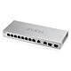 Avis ZyXEL XGS1210-12 V2