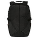 Targus Terra EcoSmart Backpack (Noir) Sac à dos pour ordinateur portable jusqu'à 16"