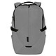 Mochila Targus Terra EcoSmart (Gris). Mochila para portátiles de hasta 16".