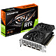 Gigabyte GeForce RTX 3050 WINDFORCE OC 6G  6 Go GDDR6 - Dual HDMI/ Dual DisplayPort - PCI Express (NVIDIA GeForce RTX 3050)