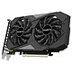 Avis Gigabyte GeForce RTX 3050 WINDFORCE OC 6G 