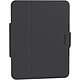 Targus VersaVu Case (iPad Pro M4 11") Étui folio avec coque de protection transparente pour iPad Pro M4 11"