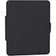 Funda Targus VersaVu (iPad Pro M4 13"). Funda tipo folio con carcasa protectora transparente para iPad Pro M4 13".