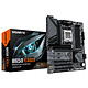 Gigabyte B650 EAGLE. ATX Socket AM5 motherboard AMD B650 - 4x DDR5 - M.2 PCIe 5.0 - USB 3.1 - PCI-Express 4.0 16x.