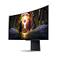 Avis Samsung 34" OLED - Odyssey OLED G8 S34DG850SU