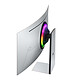 Acheter Samsung 34" OLED - Odyssey OLED G8 S34DG850SU