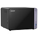 QNAP TS-632X-4G Serveur NAS 6 baies avec 4 Go de RAM avec processeur Quad-Core AnnapurnaLabs Alpine AL524 (sans disque dur)