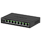 Avis Netgear Smart Switch MS308E