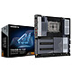 Gigabyte TRX50 AI TOP Carte mère E-ATX Socket sTR5 AMD TRX50 - 4x DDR5 - M.2 PCIe 5.0 - USB 4.0 - Wi-Fi 7/Bluetooth 5.3 - LAN 10 GbE - 2x PCI-Express 5.0 16x