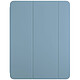 Apple iPad Pro 13" M4 (2024) Smart Folio Denim. Protector de pantalla y soporte para iPad Pro 13" M4 2024 (5ª generación).