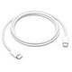 Cable de carga Apple USB-C de 60 W (1 m) . Cable de carga USB-C de 60 W .