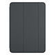 Apple iPad Pro 11" M4 (2024) Smart Folio Negro. Protector de pantalla y soporte para iPad Pro 11" M4 2024 (5ª generación).