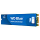 Western Digital SSD WD Blue SA510 2Tb - M.2. SSD 1Tb M.2 2280 SATA 6 Gbps NAND 3D TLC (WDS200T2B0B).