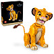 Avis LEGO Disney Classic 43247 Simba, le jeune Roi lion