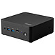 Avis MSI Cubi NUC 1M-003EU