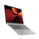 Lenovo IdeaPad Slim 5 16AHP9 (83DD003WFR). AMD Ryzen 7 8845HS 16GB SSD 512GB 16" LED Full HD+ Wi-Fi 6E/Bluetooth Webcam Windows 11 Home .