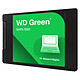 Western Digital SSD WD Green 2 To SSD 2 To 2.5" 7mm Serial ATA 6Gb/s