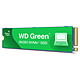 Western Digital SSD WD Green SN350 1Tb 1TB M.2 2880 PCIe NVMe 3.0 x4 NAND QLC SSD