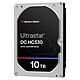 Western Digital Ultrastar DC HC330 10 TB (0B42266) 3.5" 10 TB 7200 RPM 256 MB SATA 6Gb/s 512e server hard drive (bulk)