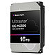 Western Digital Ultrastar DC HC550 16Tb (0F38462) Disco rigido del server 3.5" 16Tb 7200 RPM 512Mb SATA 6Gb/s 4Kn (bulk)