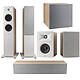 JBL Pack Stage V2 260F Latte 5.1 Ensemble 5.1