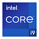 Intel Core i9-12900K (3.2 GHz / 5.2 GHz) - Version tray Processeur 16-Core (8 Performance-Cores + 8 Efficient-Cores) 24-Threads Socket 1700 Cache L3 30 Mo Intel UHD Graphics 770 0.010 micron  (version tray sans ventilateur - garantie Intel 3 ans)