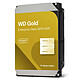 Western Digital WD Gold 22 To (WD221KRYZ) Disque dur 3.5" 22 To 7200 RPM 512 Mo Serial ATA 6 Gb/s 512e pour Centres de données (bulk)