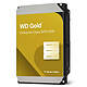 Western Digital WD Gold 14 To (WD142KRYZ) Disque dur 3.5" 14 To 7200 RPM 512 Mo Serial ATA 6 Gb/s 512e pour Centres de données (bulk)