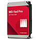 Western Digital WD Red Pro 16TB 3,5" 16Tb Hard Disk 512Mb Serial ATA 6Gb/s 7200 RPM - WD161KFGX (bulk)