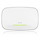 ZyXEL NWA130BE. Punto de Acceso Tri Banda Wi-Fi 7 BE11000 (5764 Mbps + 4324 Mbps + 688 Mbps) Mesh MU-MIMO.