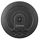 Boya BY-BMM400. Micrófono de conferencia - cobertura de 360° - control de sonido.