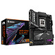 AMD Gigabyte X870 AORUS ELITE WIFI7. AMD AMD Scheda madre ATX Socket AM5 X870 - 4x DDR5 - M.2 PCIe 5.0 - USB4 - PCI-Express 5.0 16x - Wi-Fi 7 - LAN 2.5 GbE.