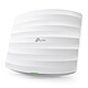 TP-LINK EAP115 Point d'accès Wi-Fi N 300 Mbps PoE Fast Ethernet - Plafonnier