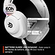 Comprar SteelSeries Arctis Nova 5P (Blanco).