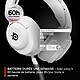 SteelSeries Arctis Nova 5X (Blanc) pas cher