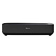 Hisense PL2 Vidéoprojecteur laser DLP 4K Dolby Vision/HDR10+ - Focale ajustable - Smart TV - Wi-Fi/Bluetooth/DLNA/AirPlay2 - HDMI 2.1 - Barre de son 2 x 15 Watts Dolby Atmos