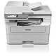 Brother MFC-L2960DW. 4-in-1 Monochrome Laser Multifunction Printer (USB 2.0/Wi-Fi/Ethernet).