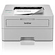 Brother HL-L2865DW Imprimante laser monochrome (USB 2.0 / Ethernet / Wi-Fi)