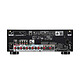 Buy Denon AVR-S970H + Cabasse Alcyone 3 Black 5.1.