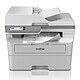 Brother MFC-L2980DW. 4-in-1 Monochrome Laser Multifunction Printer (USB 2.0/Wi-Fi/Ethernet).