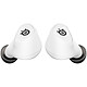 Review SteelSeries Arctis GameBuds (White).