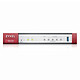 ZyXEL USG Flex 100 Pare-feu UTM / VPN 4 ports 10/100/1000 Mbps + 1 port WAN 10/100/1000 Mbps